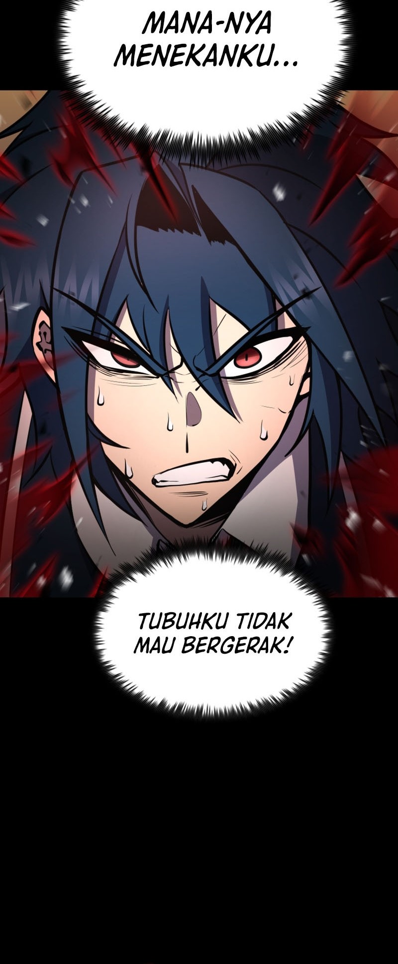 Standard of Reincarnation Chapter 55 - halaman 17