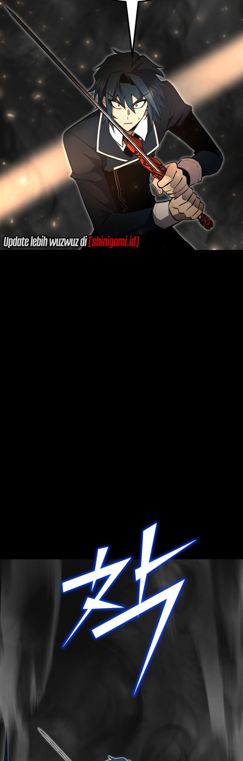 Standard of Reincarnation Chapter 55 - halaman 20