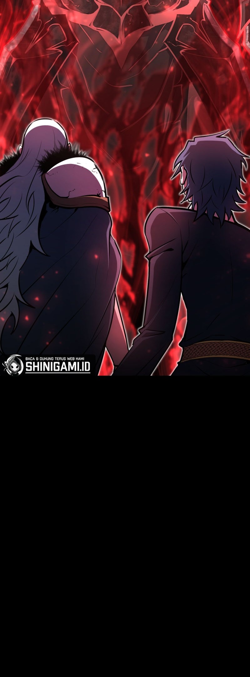 Standard of Reincarnation Chapter 55 - halaman 25