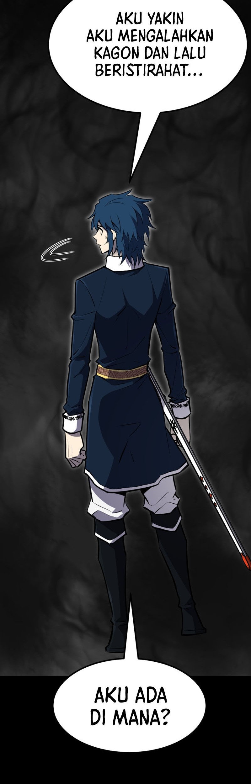 Standard of Reincarnation Chapter 55 - halaman 3