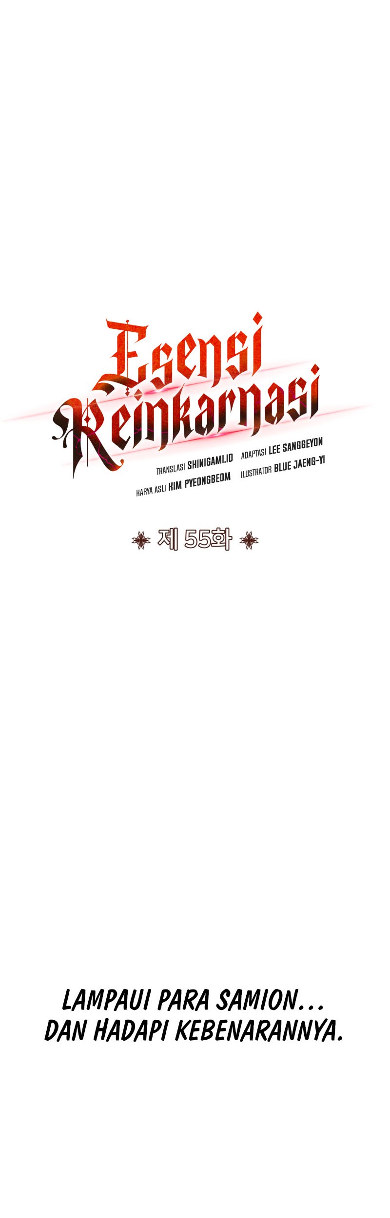 Standard of Reincarnation Chapter 55 - halaman 35
