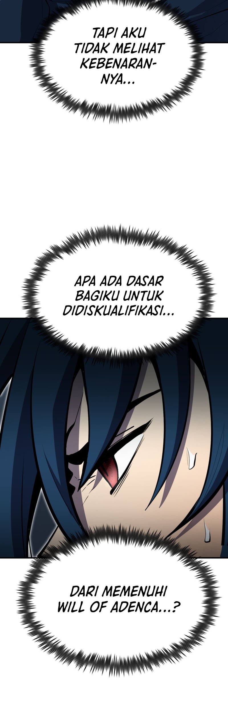 Standard of Reincarnation Chapter 55 - halaman 37