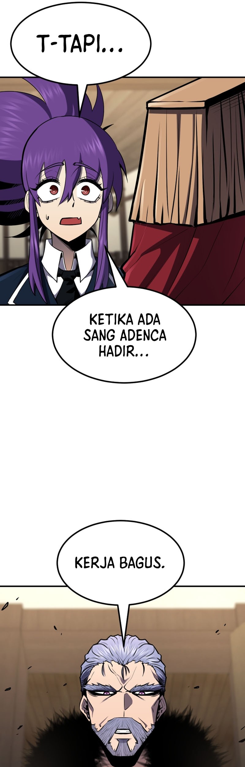 Standard of Reincarnation Chapter 55 - halaman 42