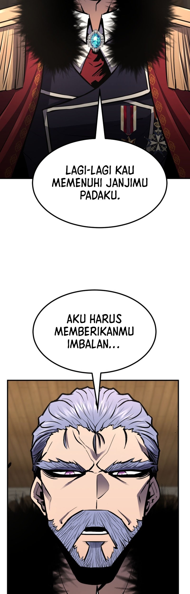Standard of Reincarnation Chapter 55 - halaman 43