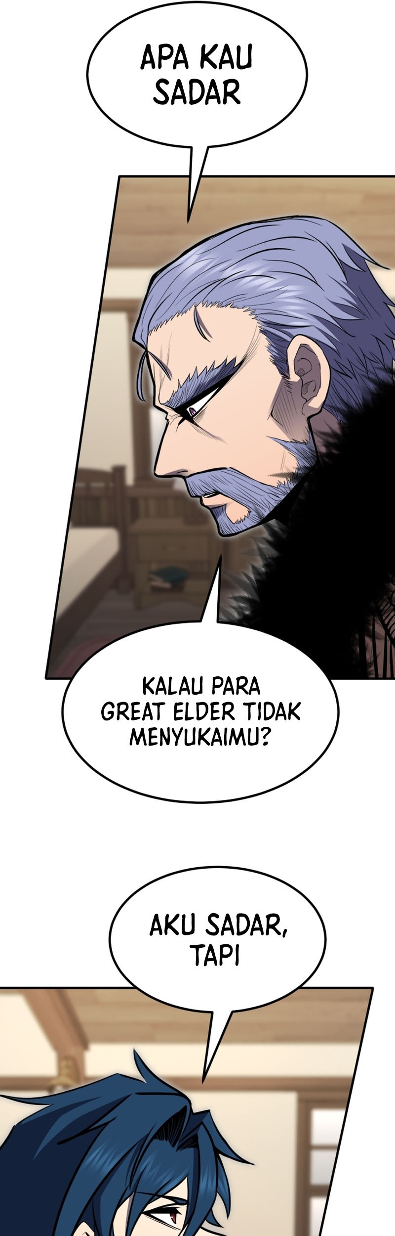 Standard of Reincarnation Chapter 55 - halaman 46