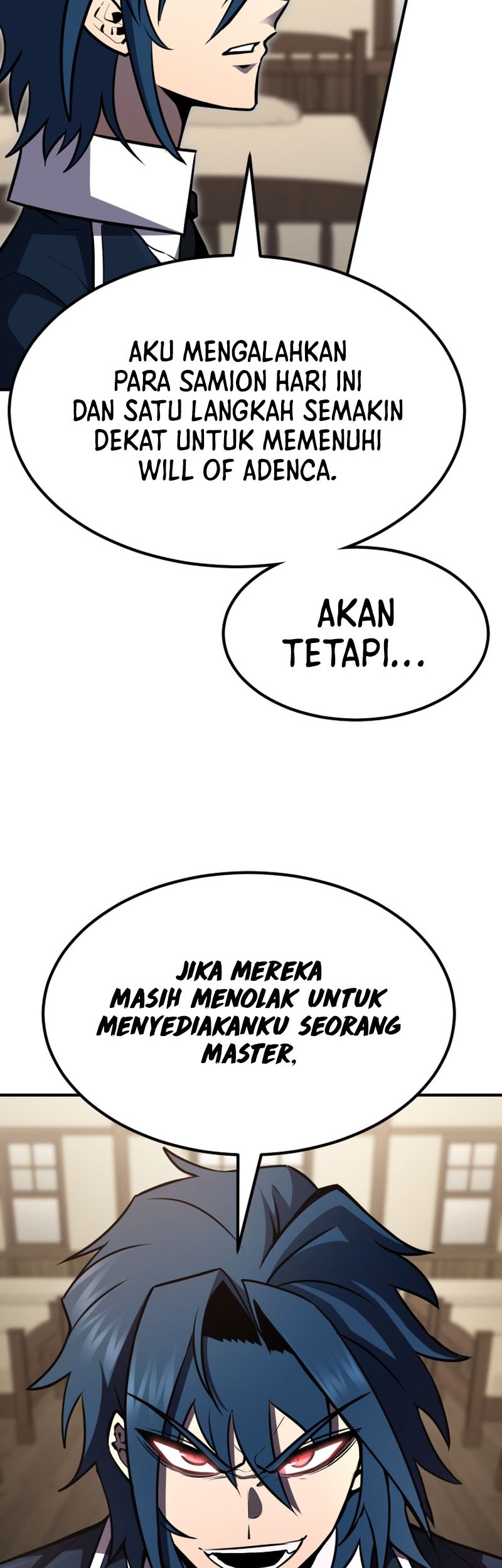 Standard of Reincarnation Chapter 55 - halaman 47