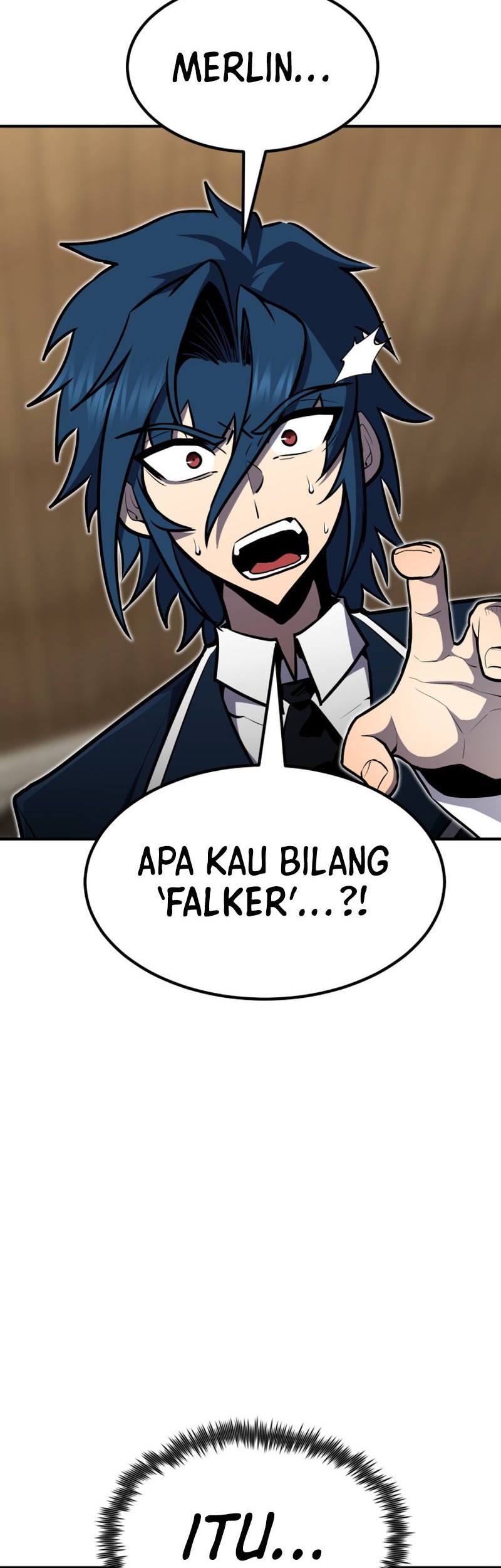 Standard of Reincarnation Chapter 55 - halaman 59