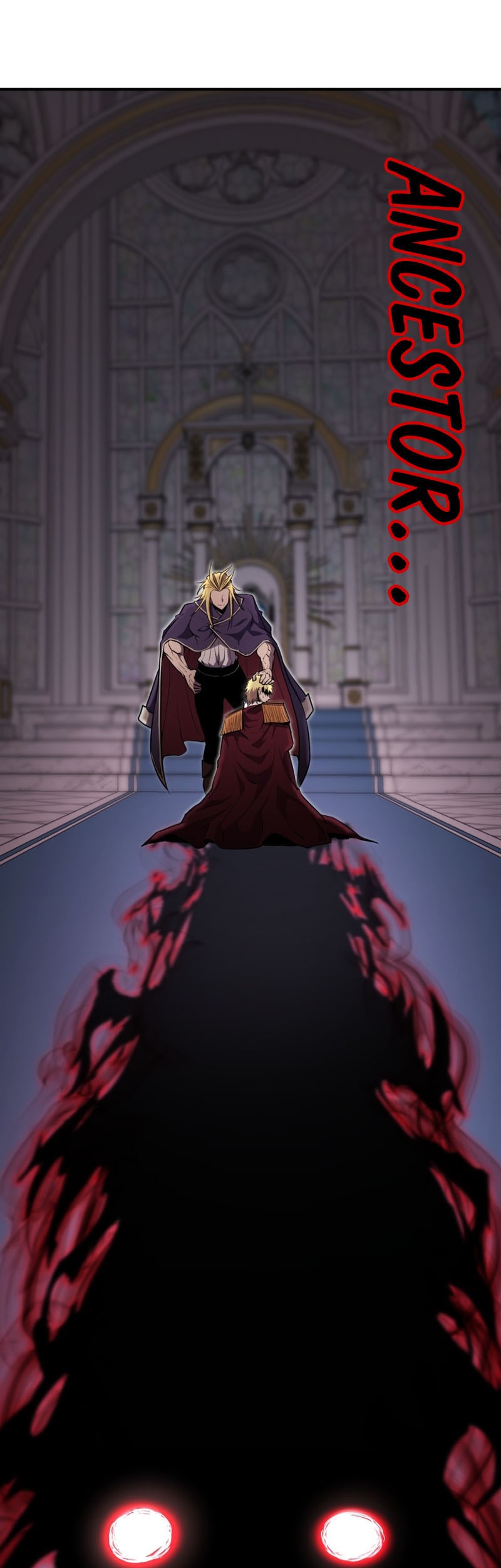 Standard of Reincarnation Chapter 55 - halaman 70