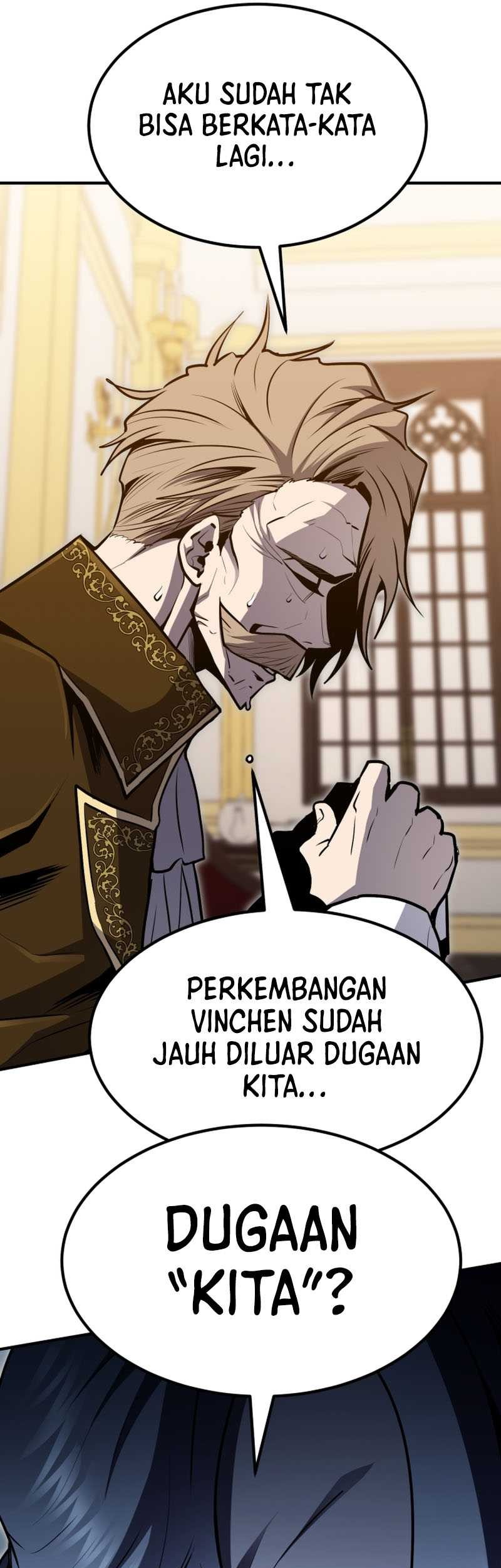 Standard of Reincarnation Chapter 56 - halaman 21