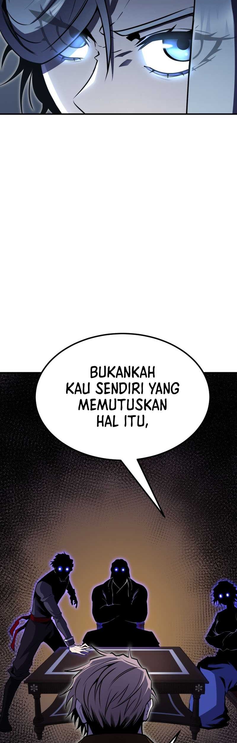 Standard of Reincarnation Chapter 56 - halaman 22