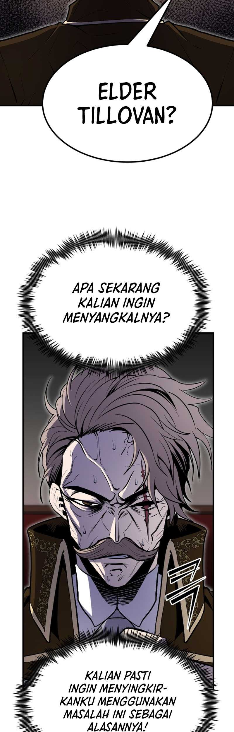 Standard of Reincarnation Chapter 56 - halaman 23