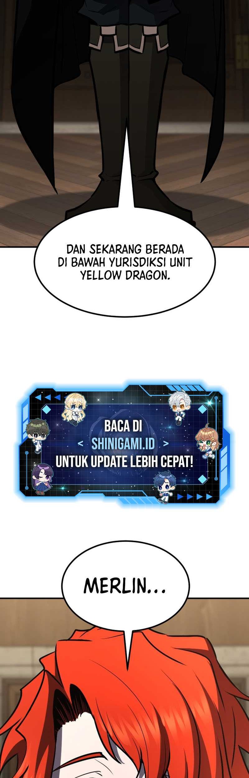 Standard of Reincarnation Chapter 56 - halaman 3