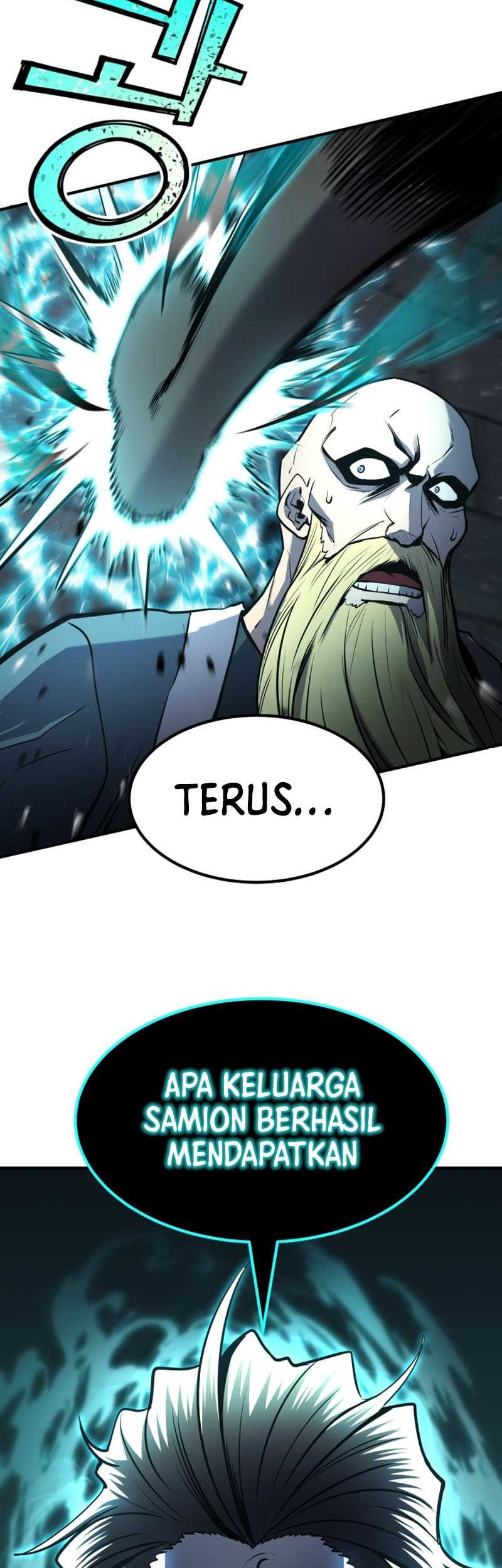 Standard of Reincarnation Chapter 56 - halaman 30