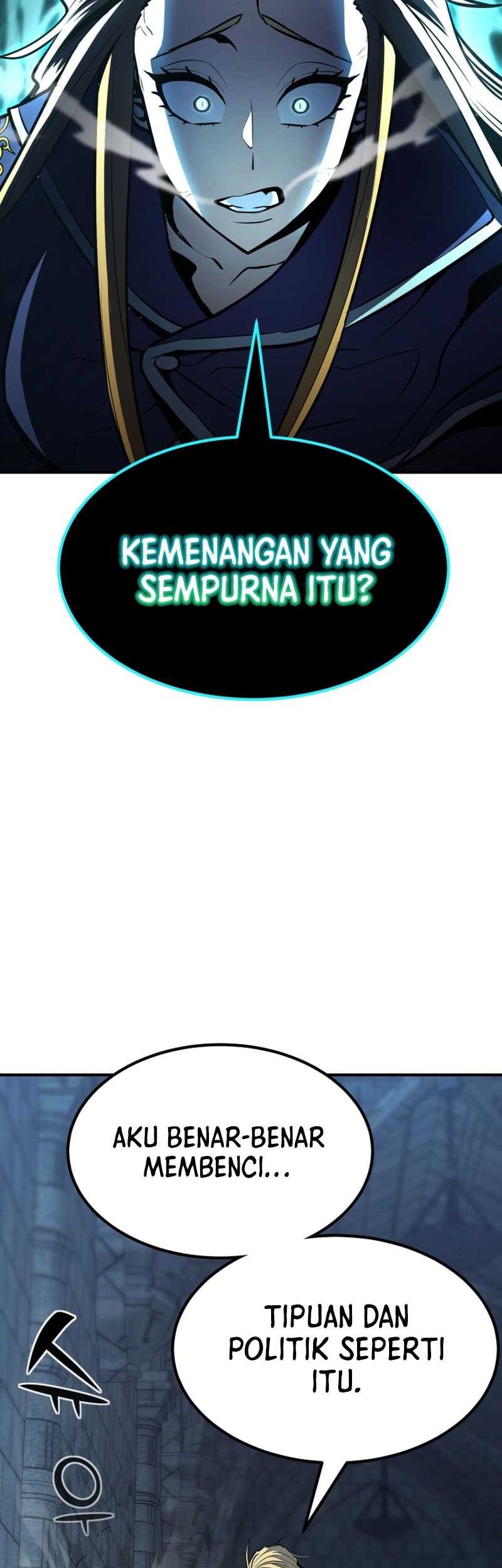 Standard of Reincarnation Chapter 56 - halaman 31