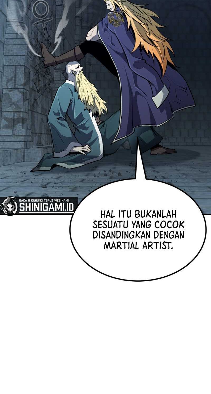 Standard of Reincarnation Chapter 56 - halaman 32