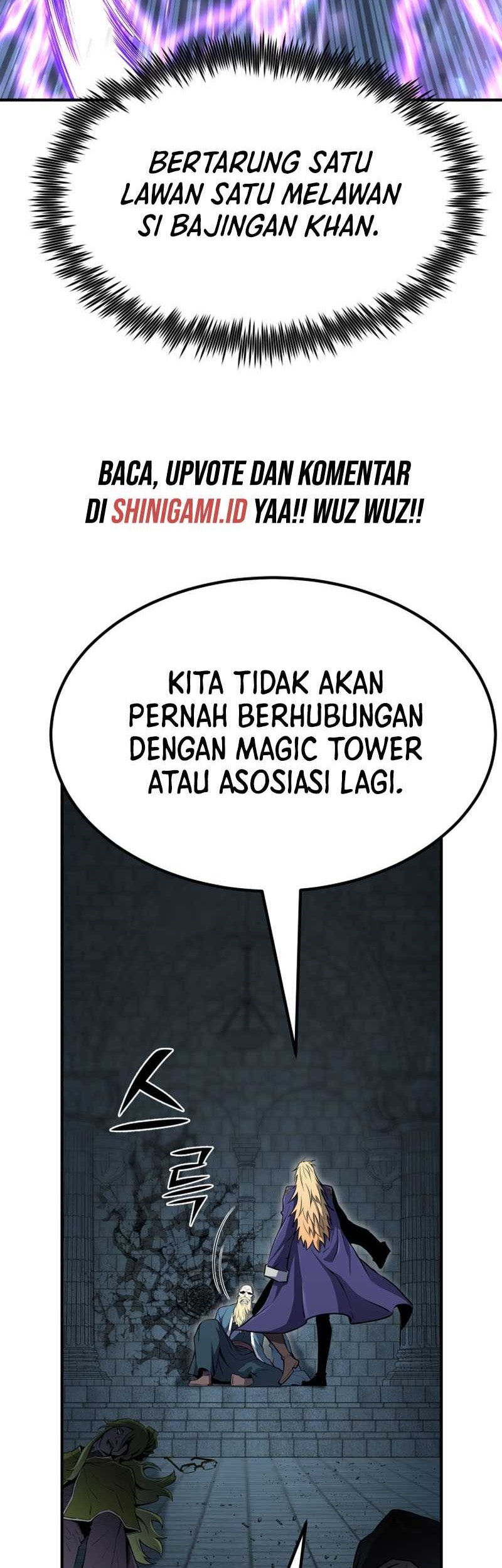 Standard of Reincarnation Chapter 56 - halaman 34