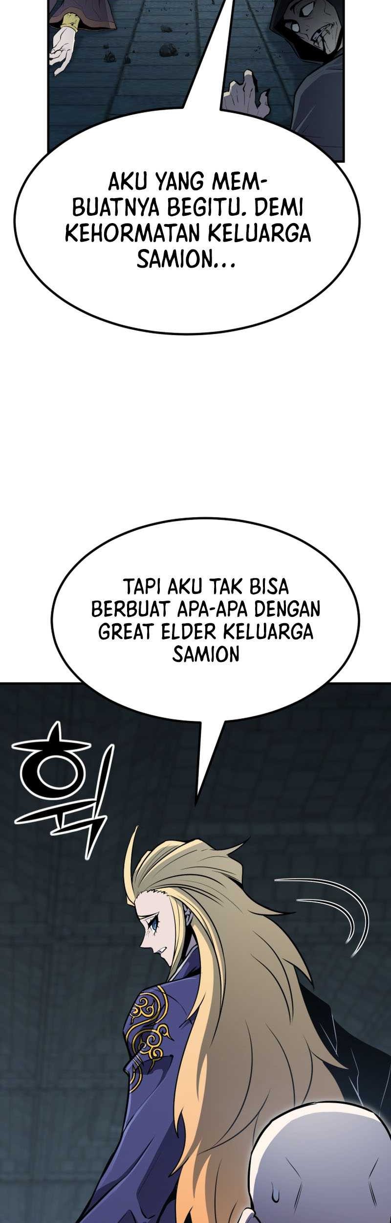 Standard of Reincarnation Chapter 56 - halaman 35