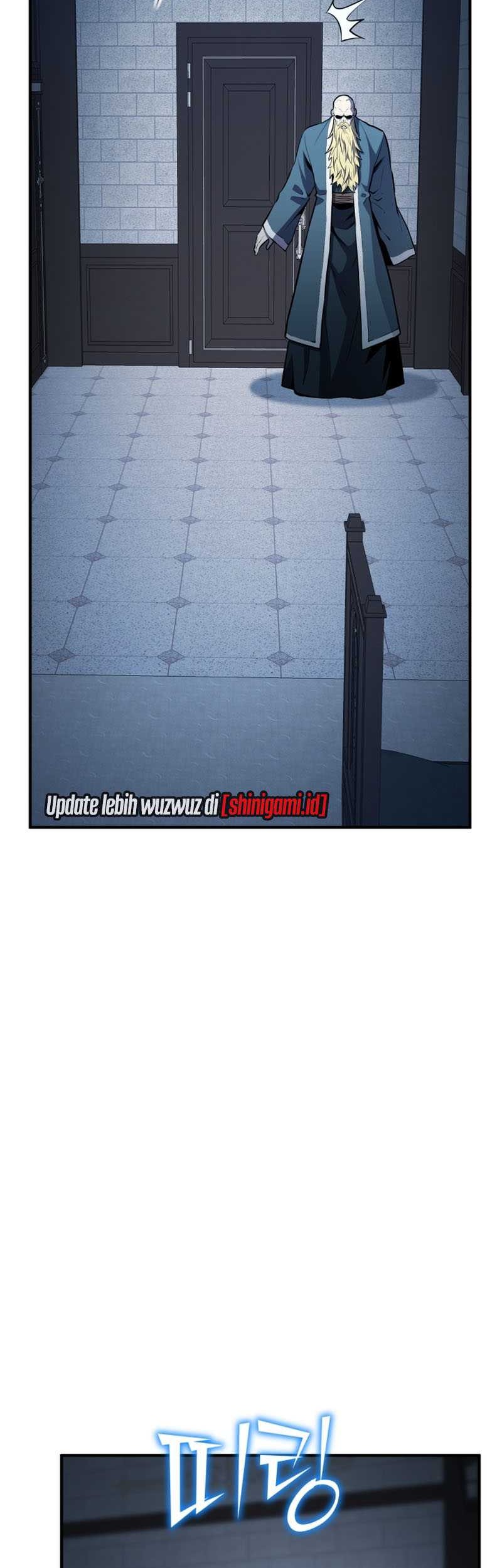 Standard of Reincarnation Chapter 56 - halaman 39