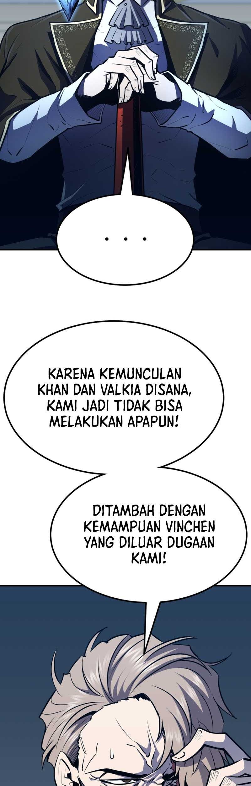 Standard of Reincarnation Chapter 56 - halaman 43
