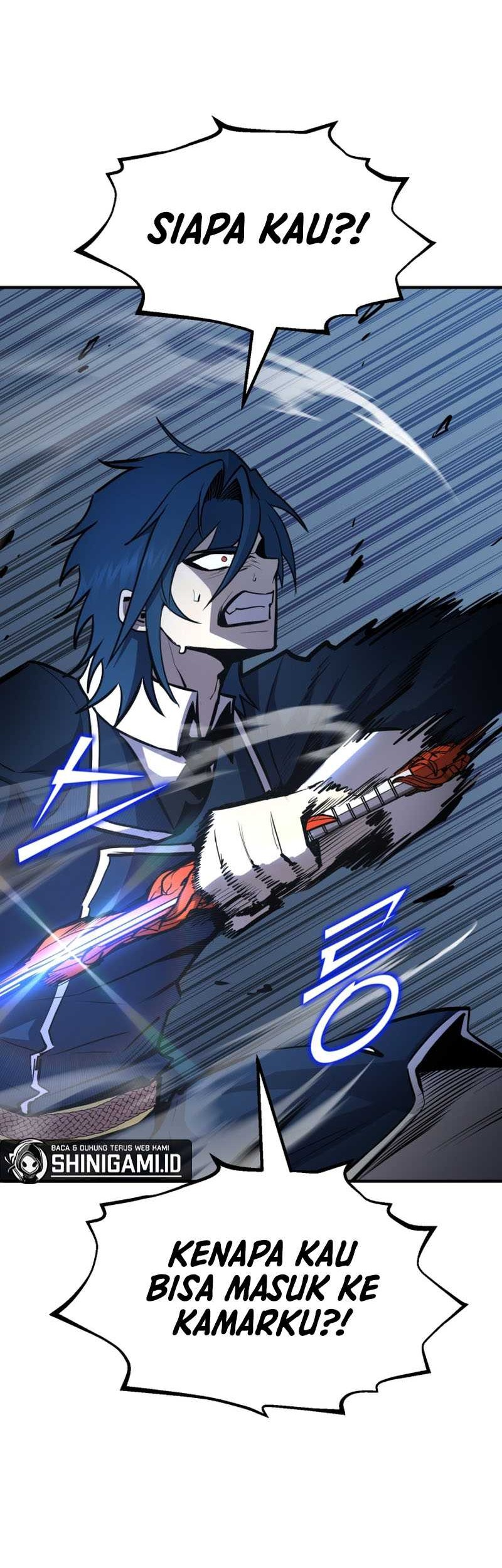Standard of Reincarnation Chapter 56 - halaman 52