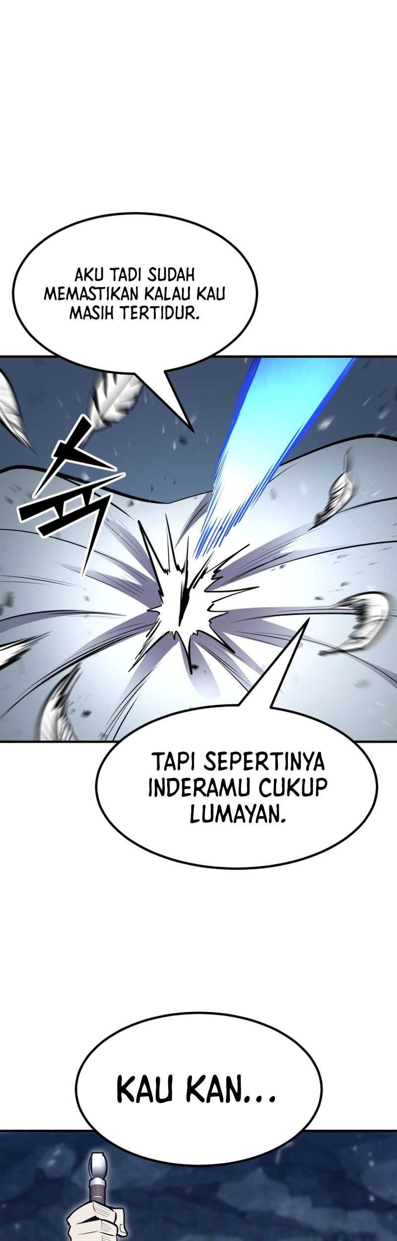 Standard of Reincarnation Chapter 56 - halaman 53