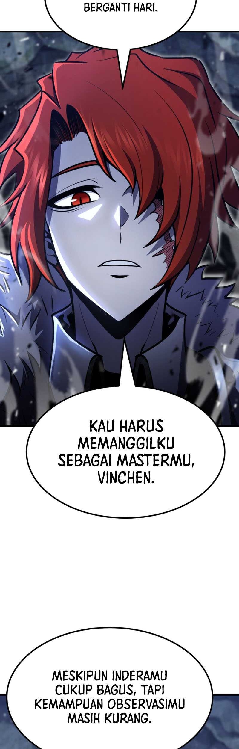 Standard of Reincarnation Chapter 56 - halaman 55