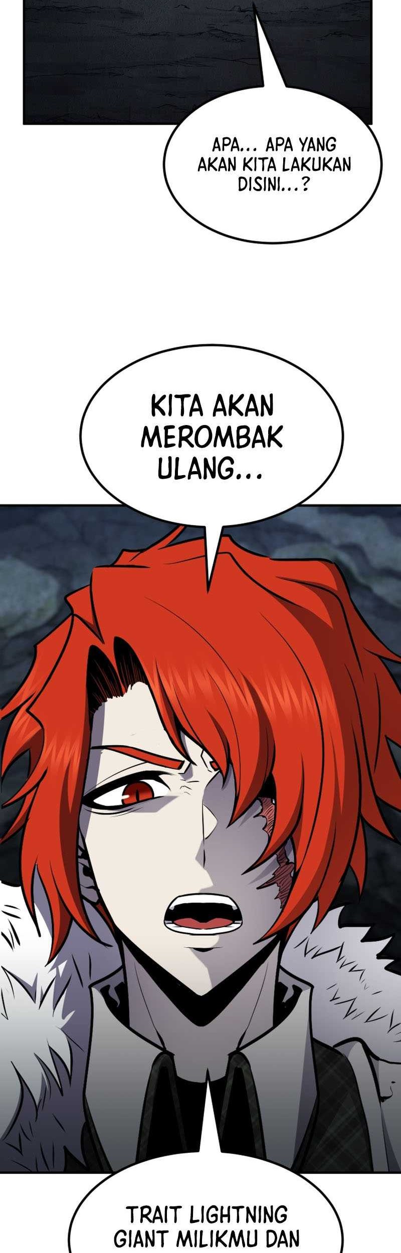 Standard of Reincarnation Chapter 56 - halaman 58