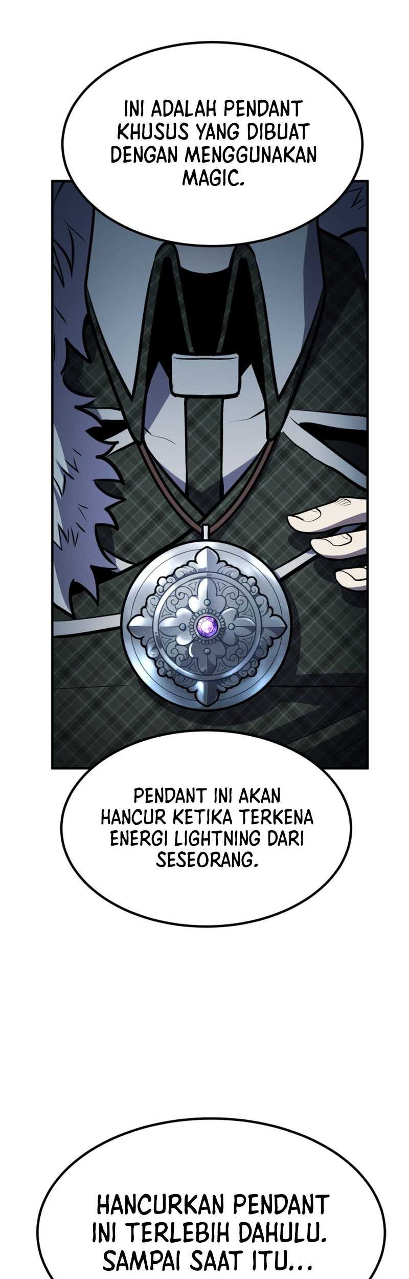 Standard of Reincarnation Chapter 56 - halaman 62