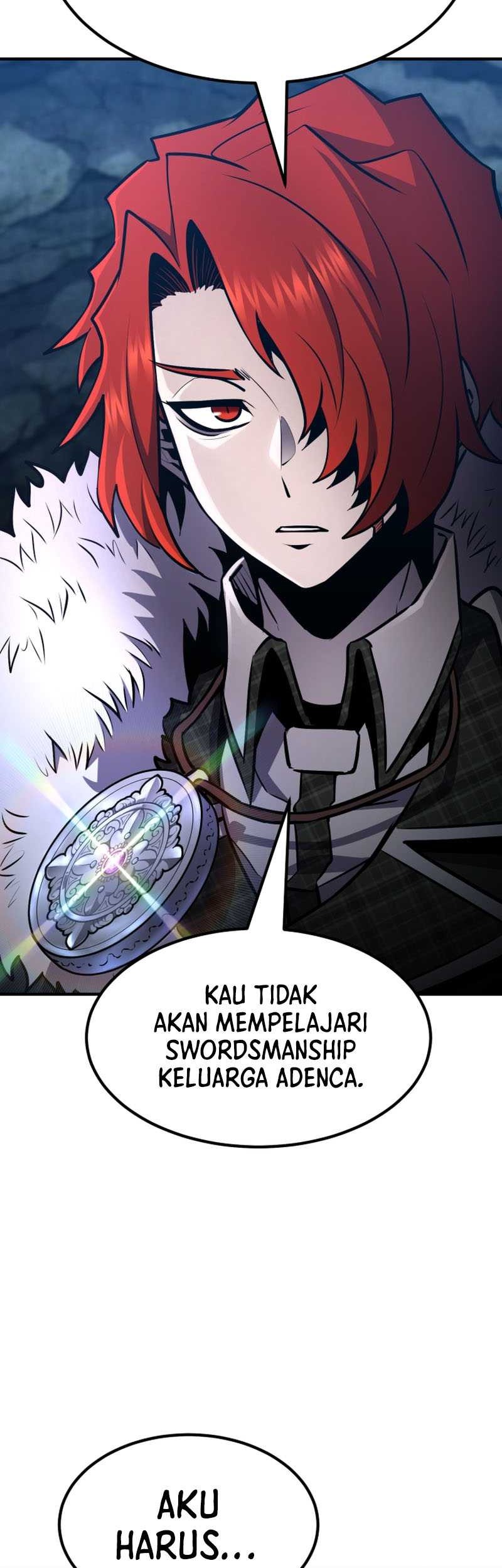 Standard of Reincarnation Chapter 56 - halaman 63