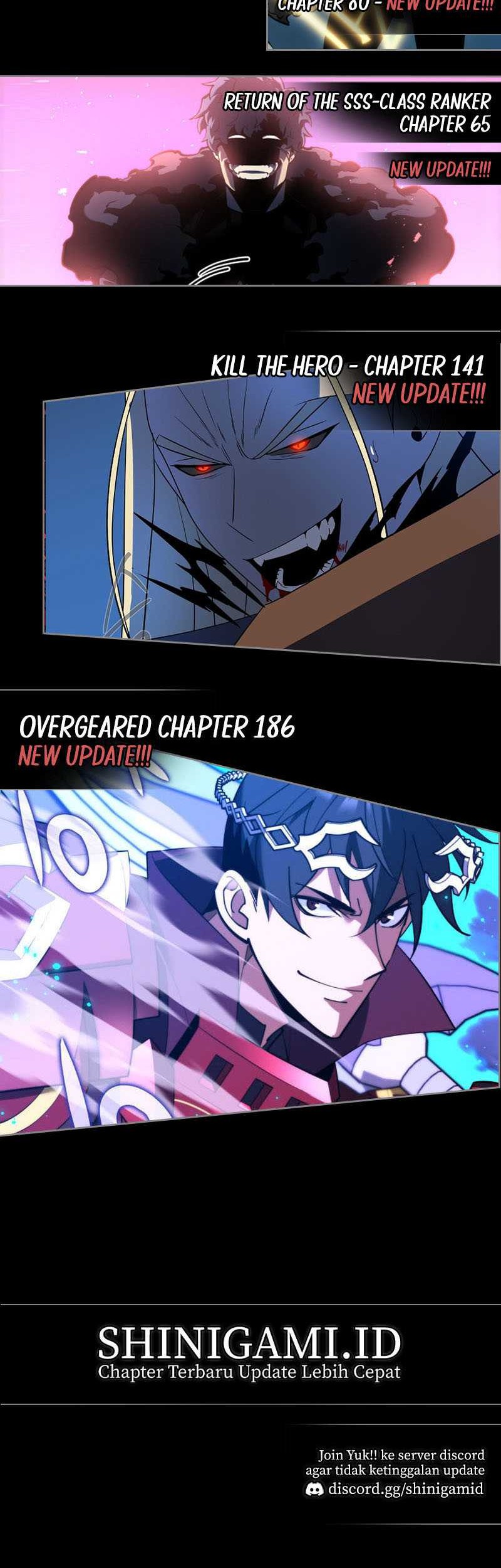 Standard of Reincarnation Chapter 56 - halaman 79