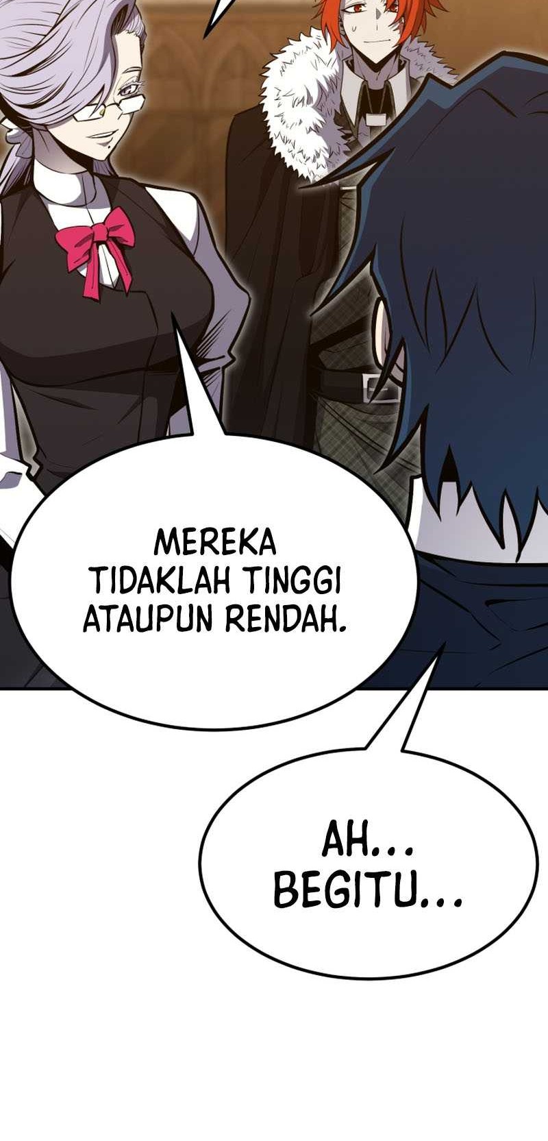 Standard of Reincarnation Chapter 56 - halaman 9