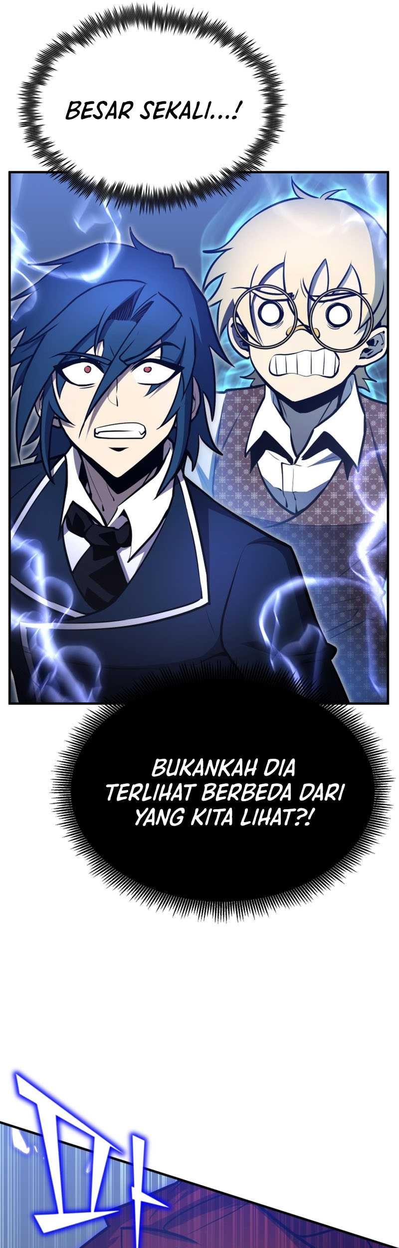 Standard of Reincarnation Chapter 57 - halaman 10