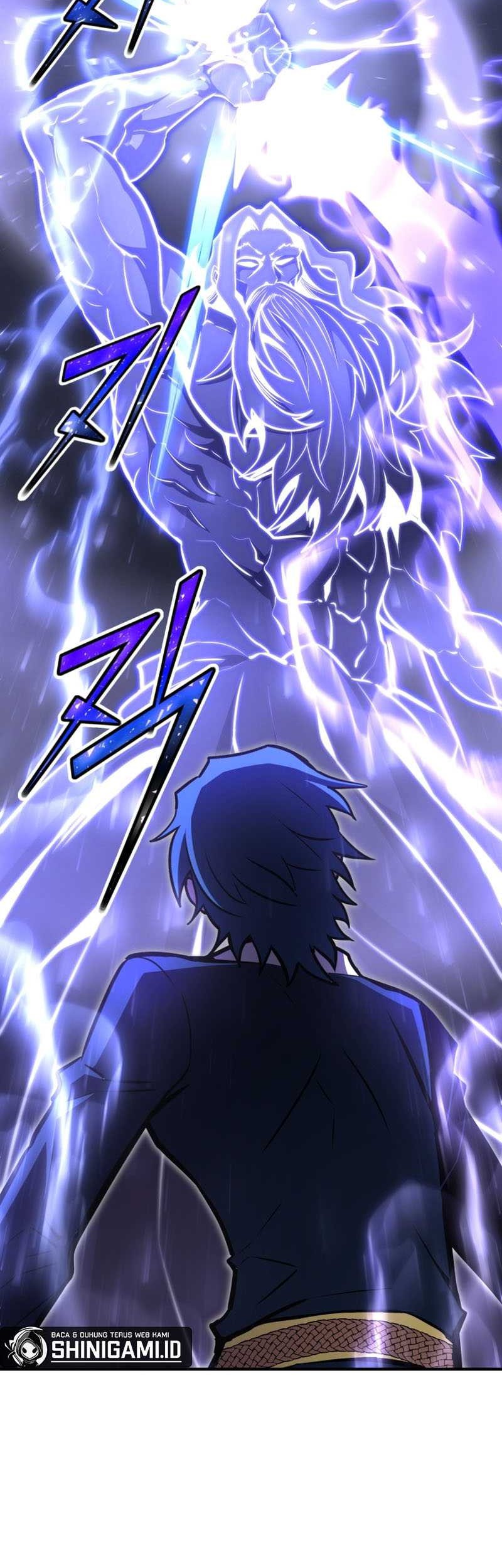 Standard of Reincarnation Chapter 57 - halaman 12