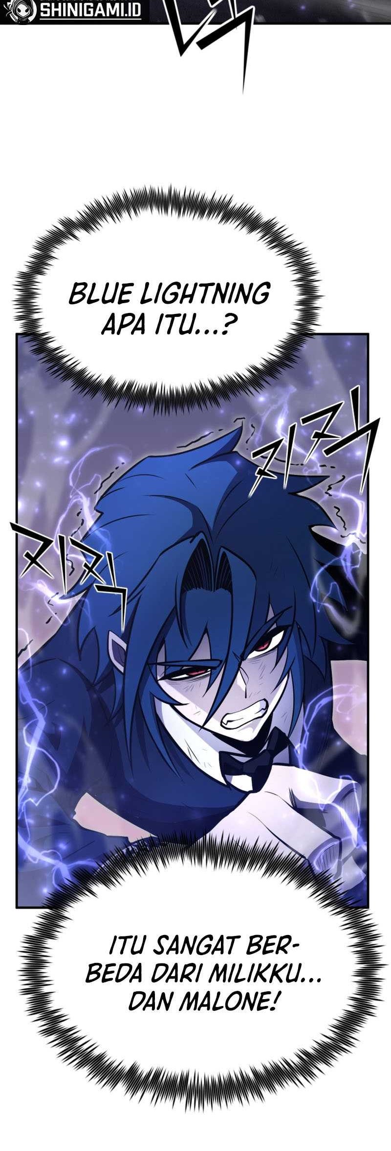 Standard of Reincarnation Chapter 57 - halaman 17