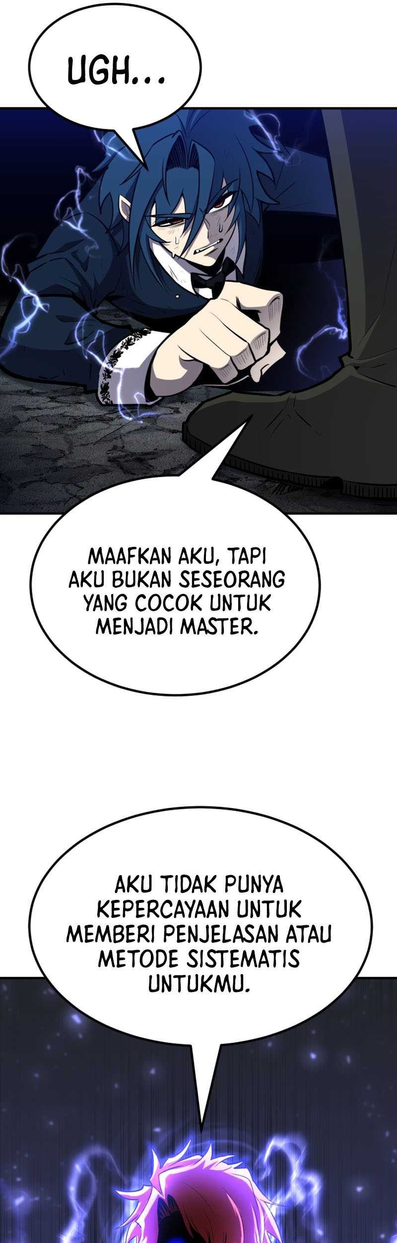 Standard of Reincarnation Chapter 57 - halaman 18