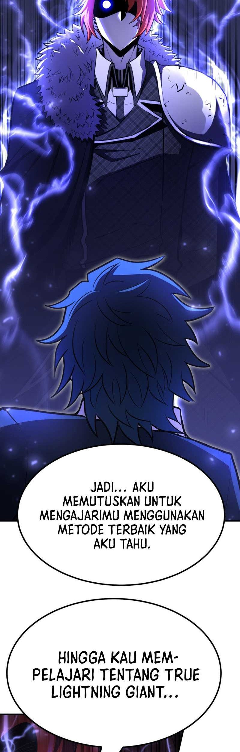 Standard of Reincarnation Chapter 57 - halaman 19