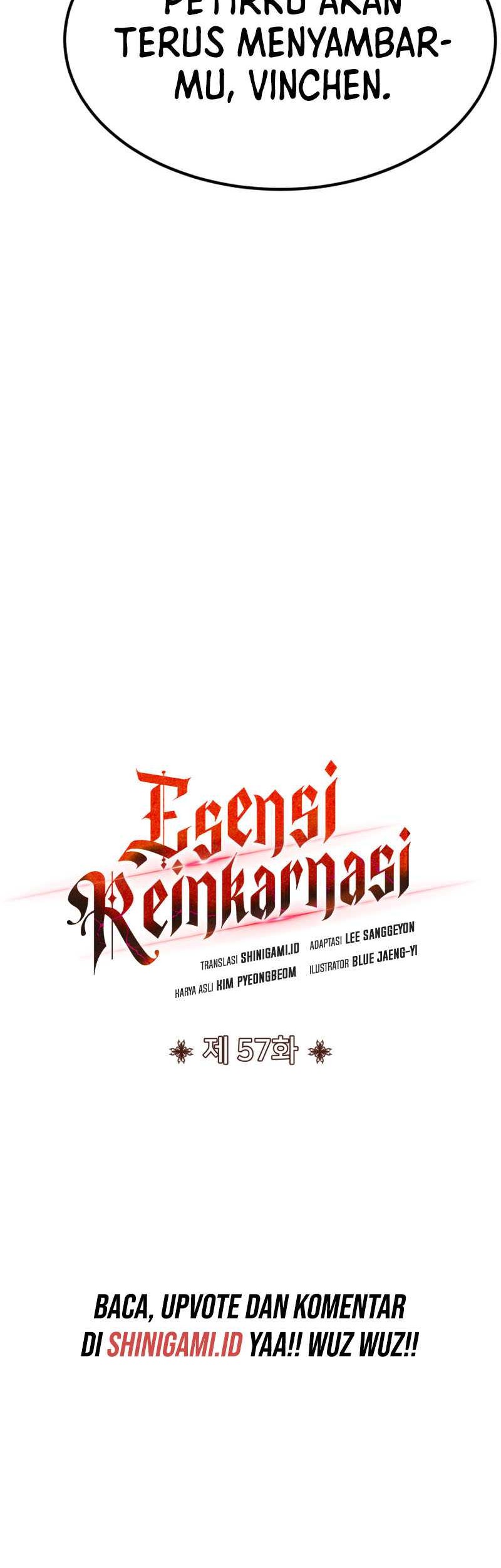 Standard of Reincarnation Chapter 57 - halaman 21