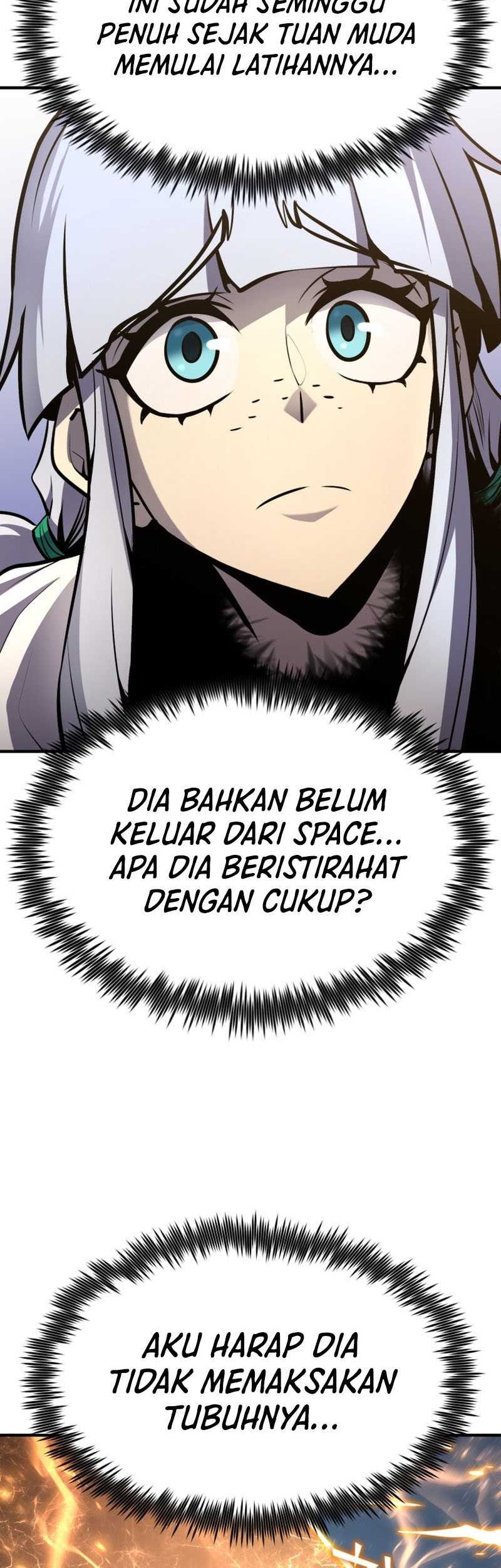 Standard of Reincarnation Chapter 57 - halaman 35