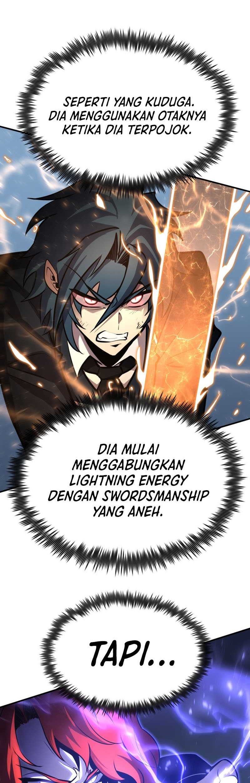 Standard of Reincarnation Chapter 57 - halaman 39