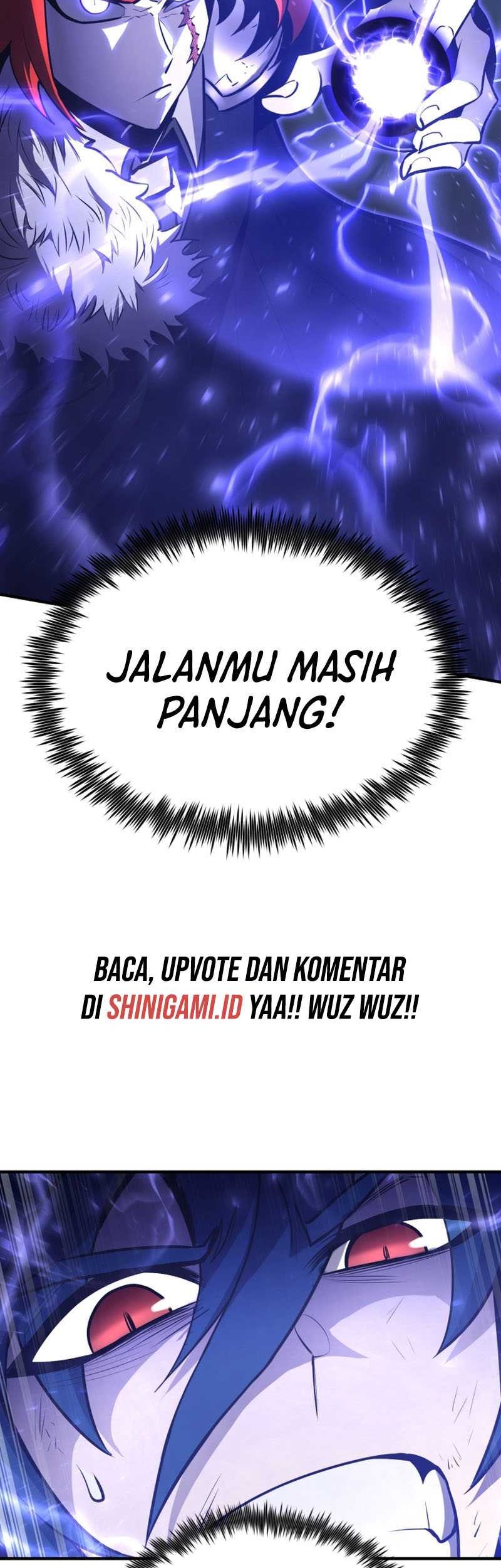 Standard of Reincarnation Chapter 57 - halaman 40
