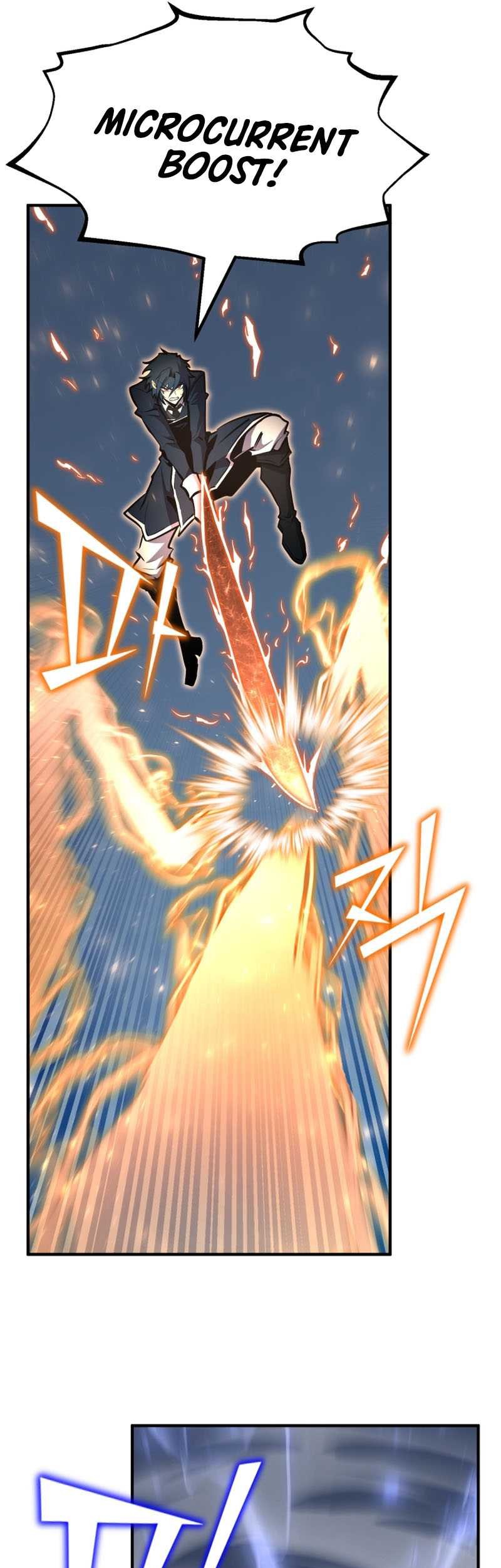 Standard of Reincarnation Chapter 57 - halaman 42