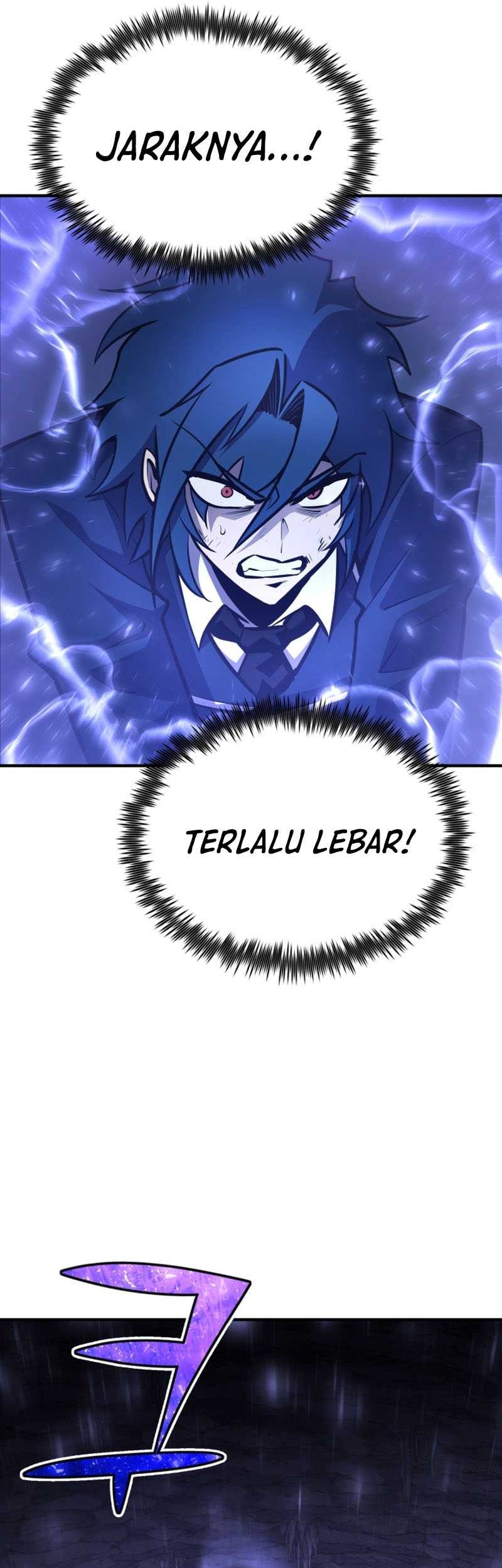 Standard of Reincarnation Chapter 57 - halaman 46