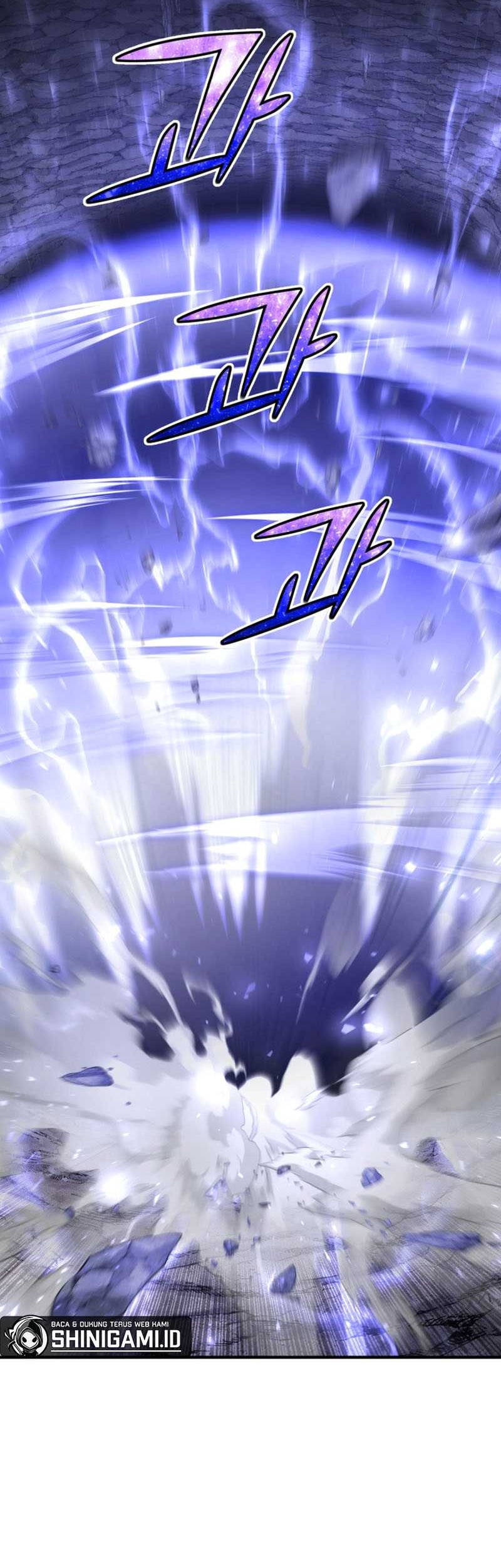 Standard of Reincarnation Chapter 57 - halaman 47