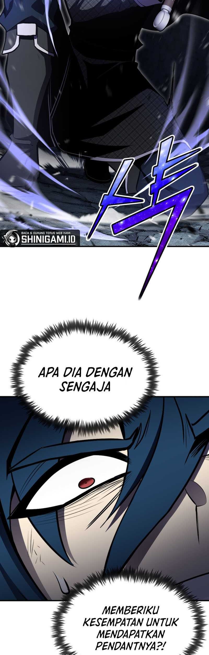 Standard of Reincarnation Chapter 57 - halaman 55