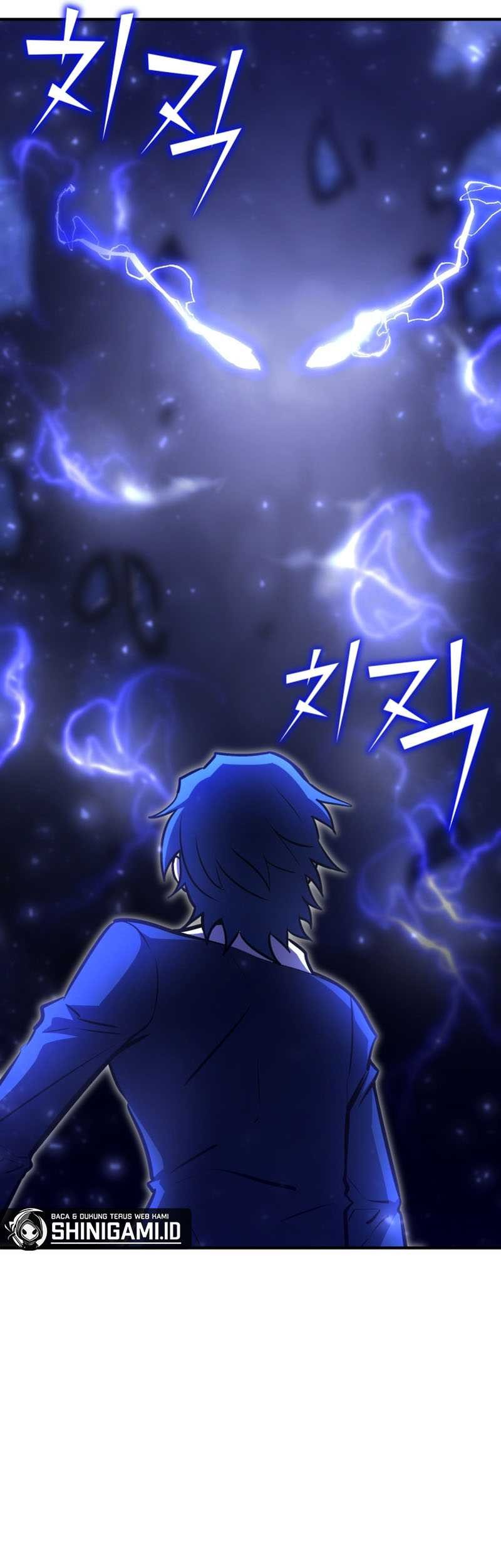 Standard of Reincarnation Chapter 57 - halaman 6