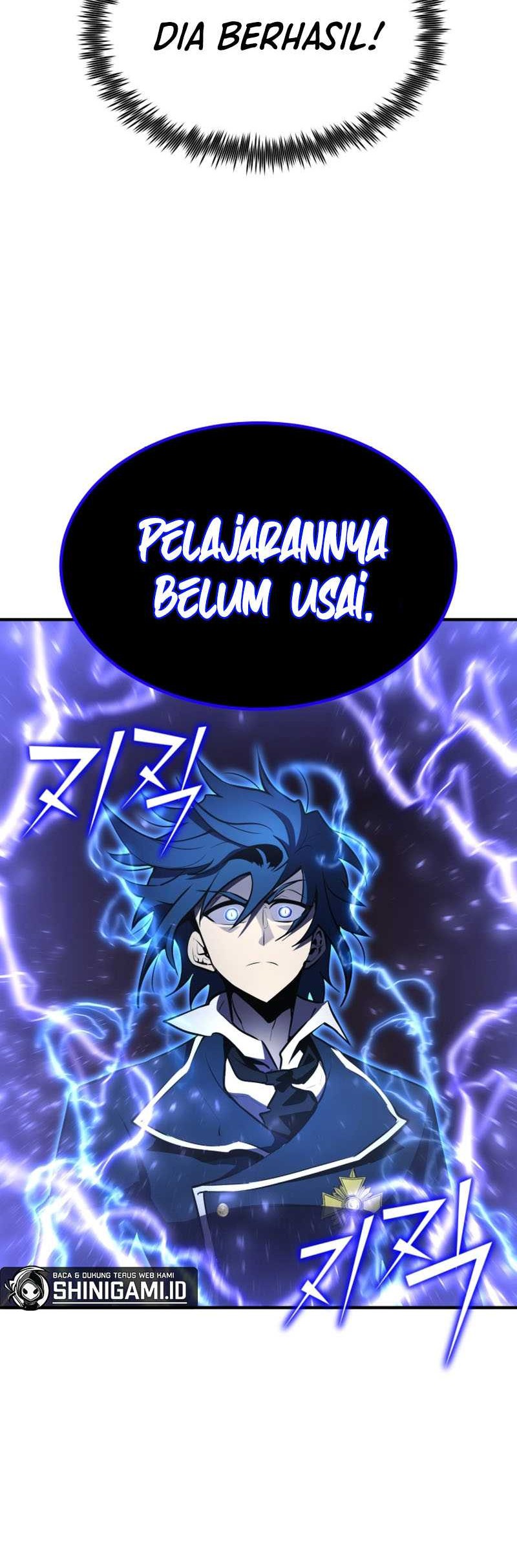 Standard of Reincarnation Chapter 57 - halaman 73