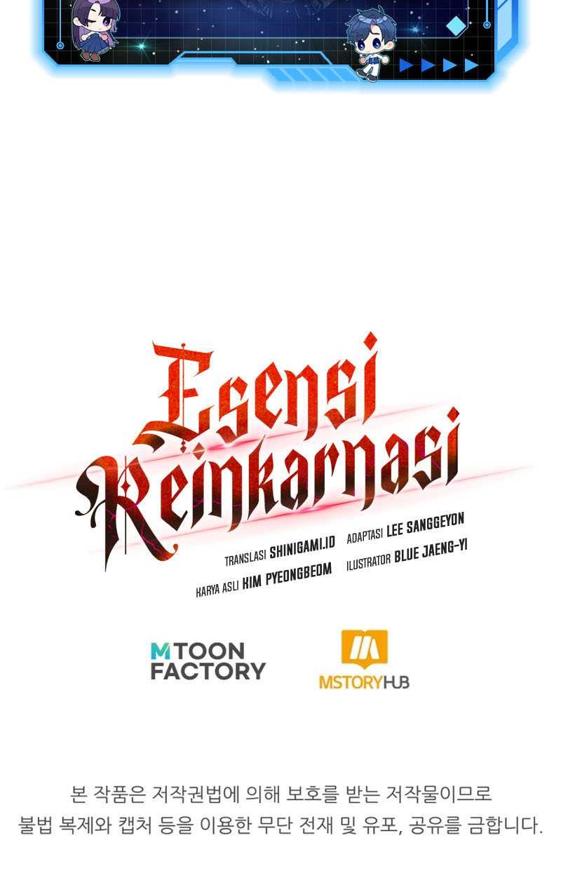 Standard of Reincarnation Chapter 57 - halaman 76