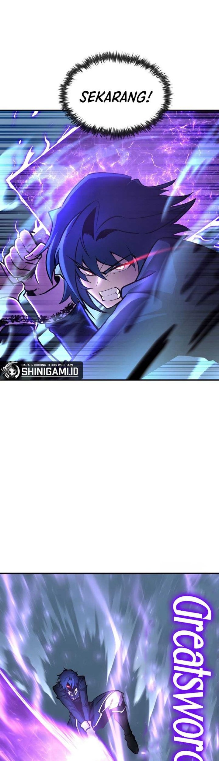 Standard of Reincarnation Chapter 58 - halaman 10