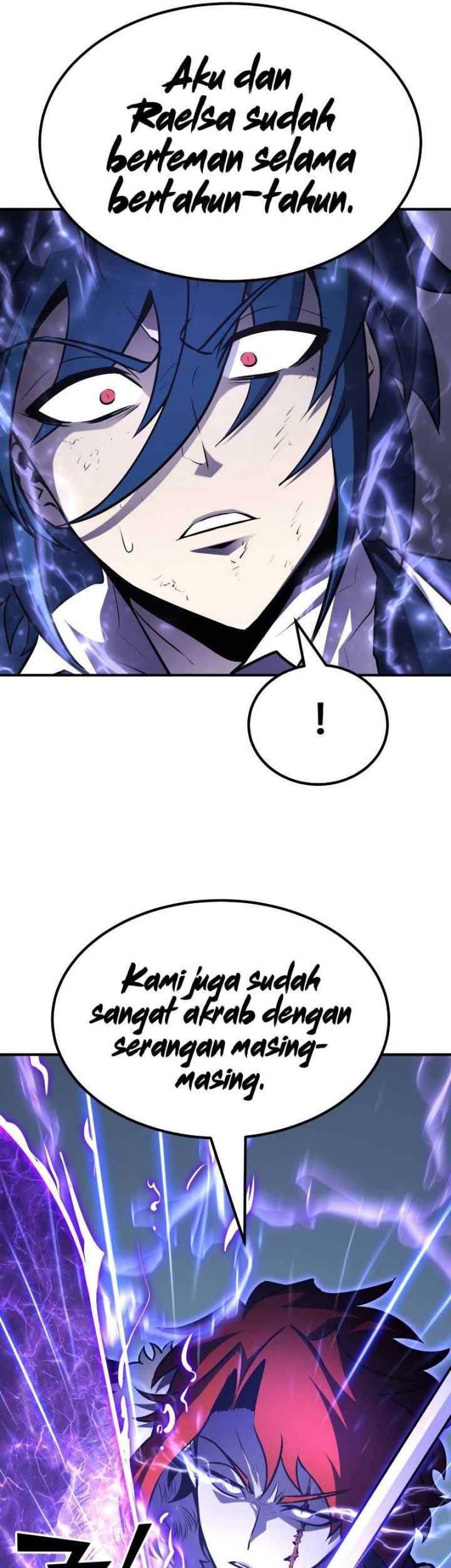 Standard of Reincarnation Chapter 58 - halaman 13