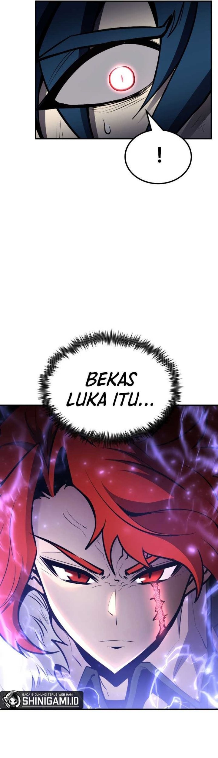 Standard of Reincarnation Chapter 58 - halaman 17